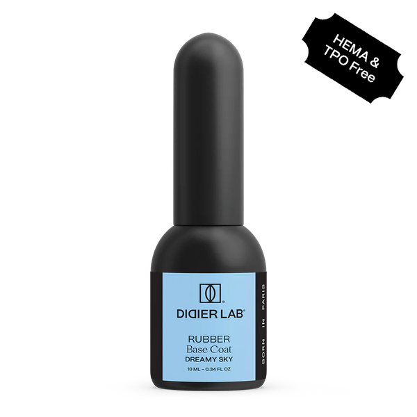 Masking rubber base Rubber base, Dreamy sky, Didier Lab