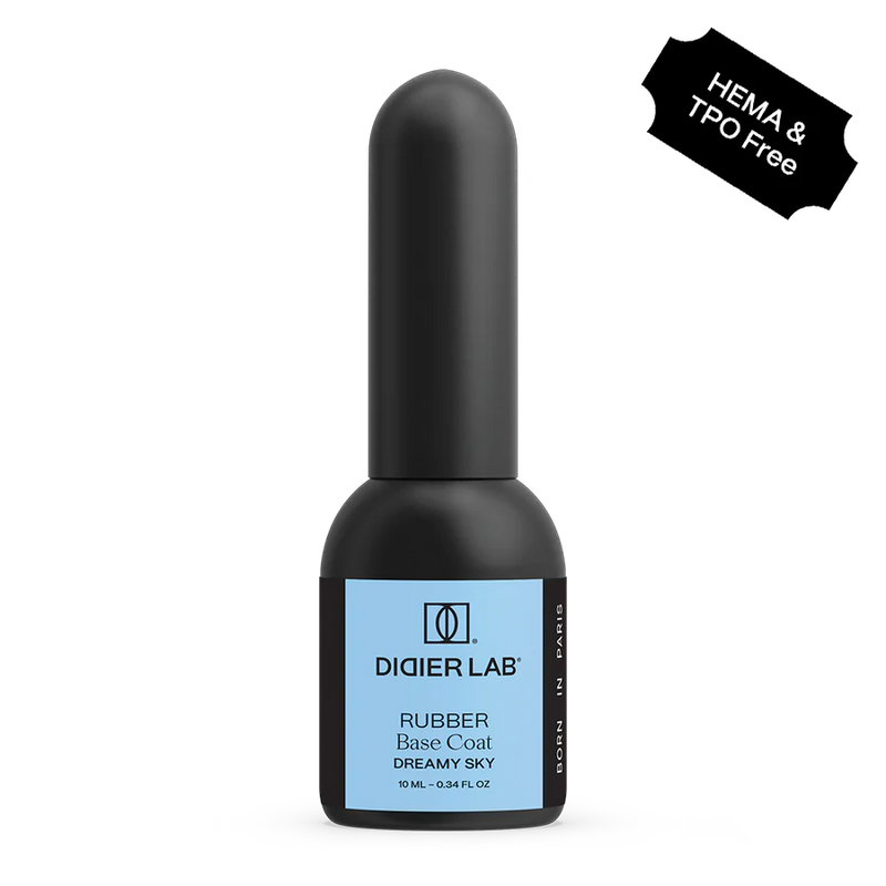 Masking rubber base Rubber base, Dreamy sky, Didier Lab