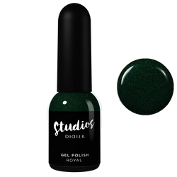 Gel polish Royal, Didier Lab