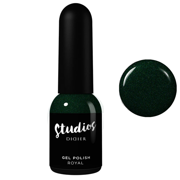 Gel polish Royal, Didier Lab