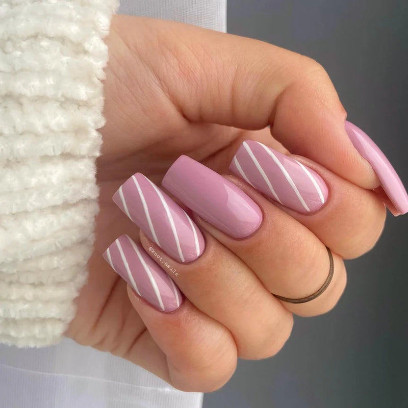 Gel polish, Barbarella, Didier Lab