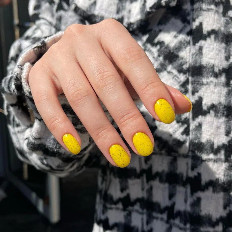 Gel polish "Didier Lab", Macarons, Lemon Ice Cream 10 ml