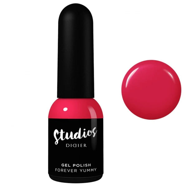 Gel polish, Forever Yummy, Didier Lab