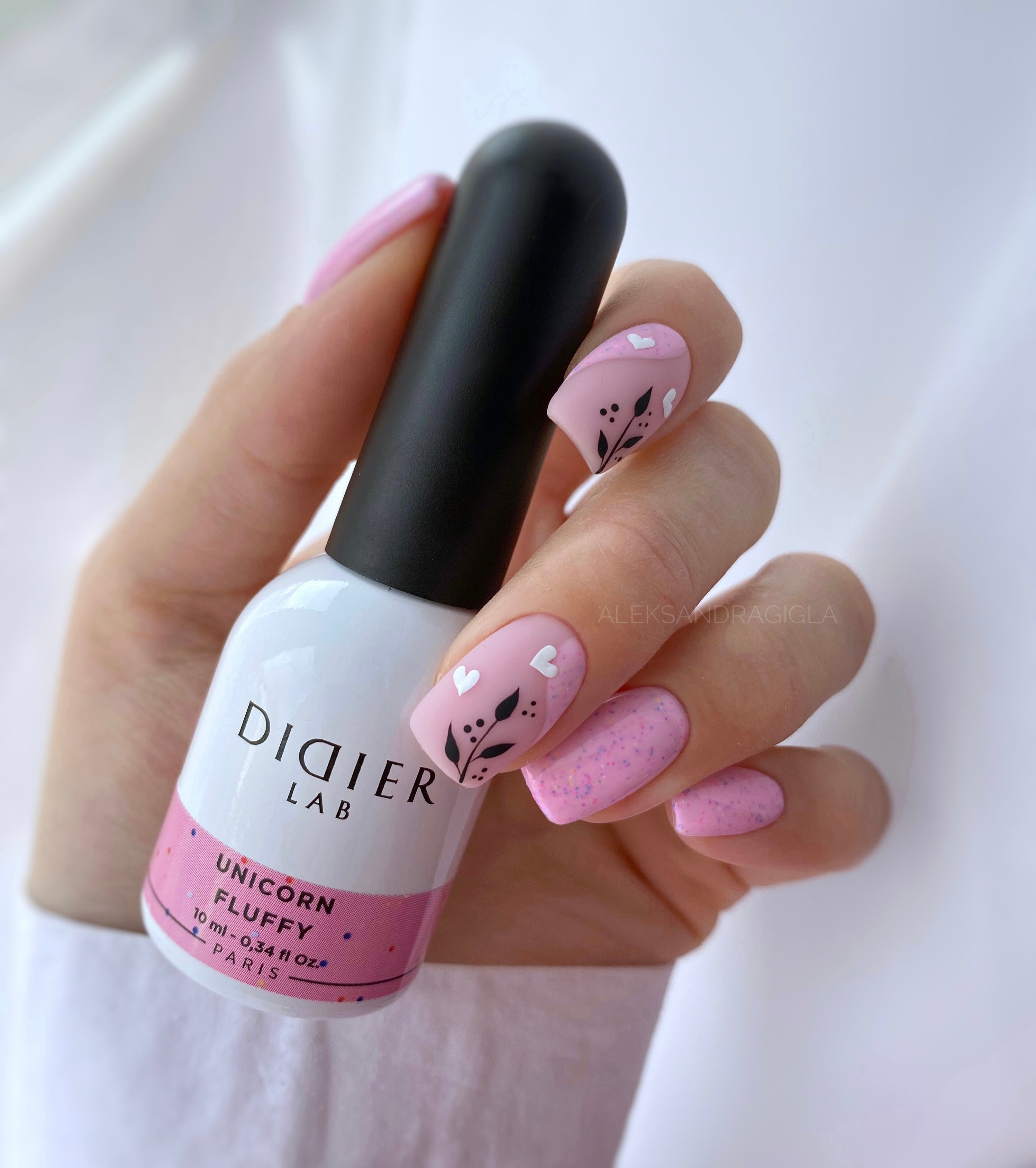 Gel polish 