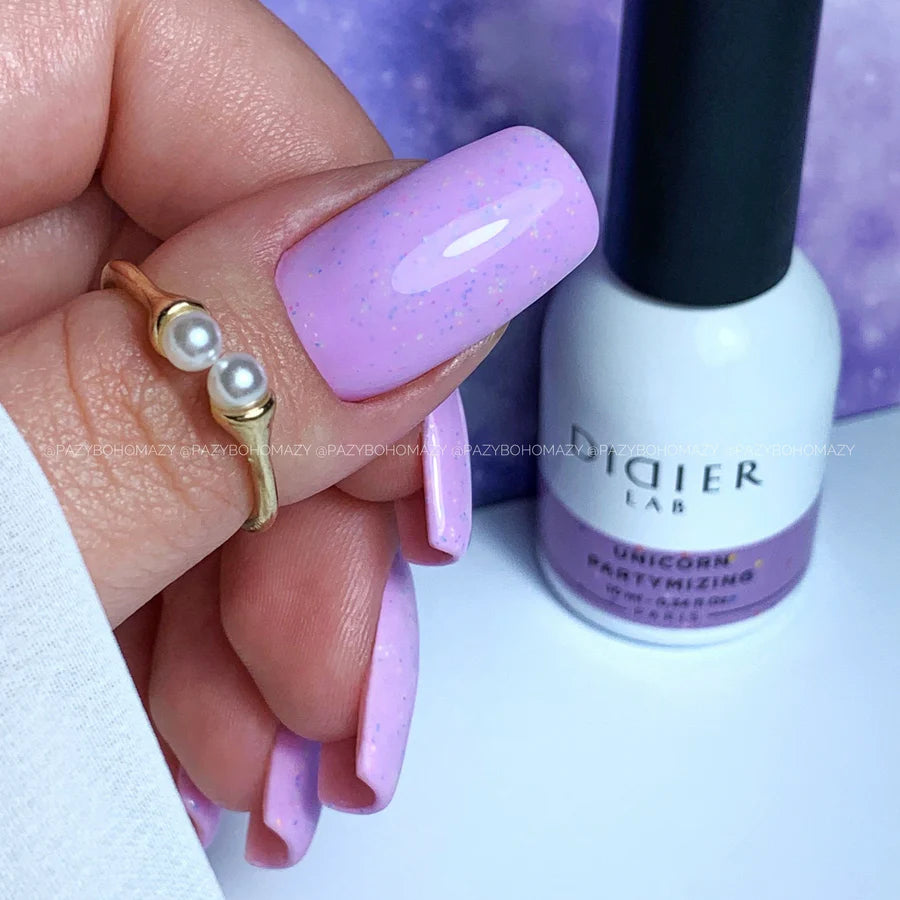 Gel polish 