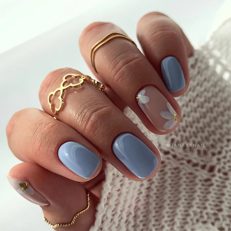 Studios Didier gel polish, Lilac