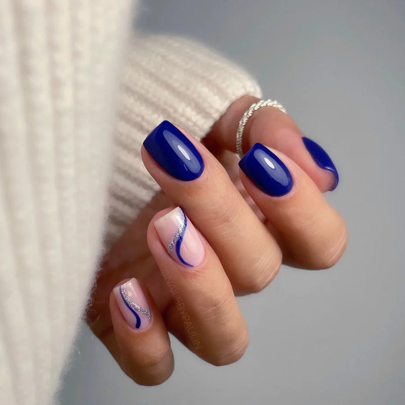 Gel polish Check-in, Didier Lab