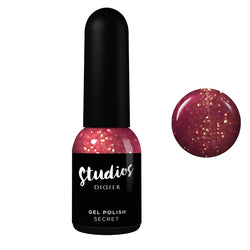 Gel polish, Secret, Didier Lab