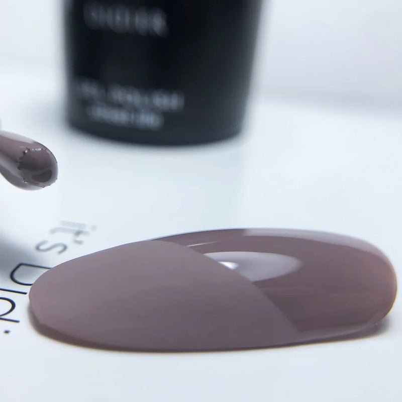 Gel polish, Street life, Didier Lab