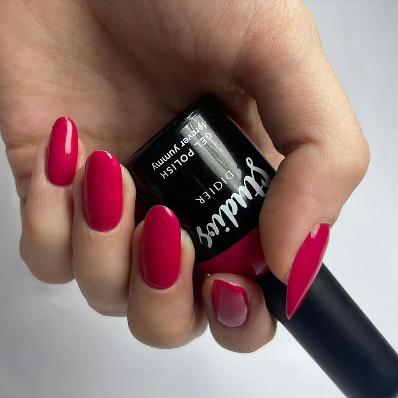 Gel polish, Forever Yummy, Didier Lab