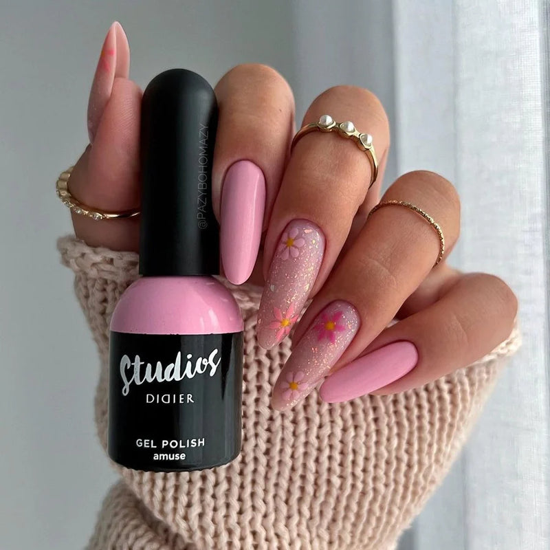 Gel polish Amuse, Didier Lab