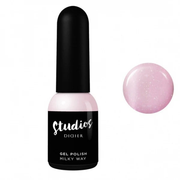 Gel polish Milky way, Didier Lab