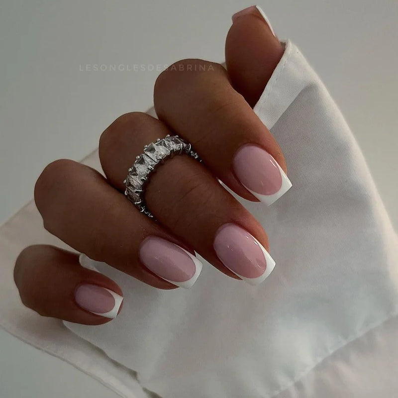 Gel polish Balerina, Didier Lab