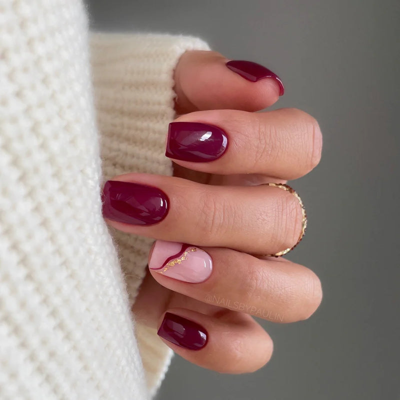 Gel polish Hi Lol, Didier Lab