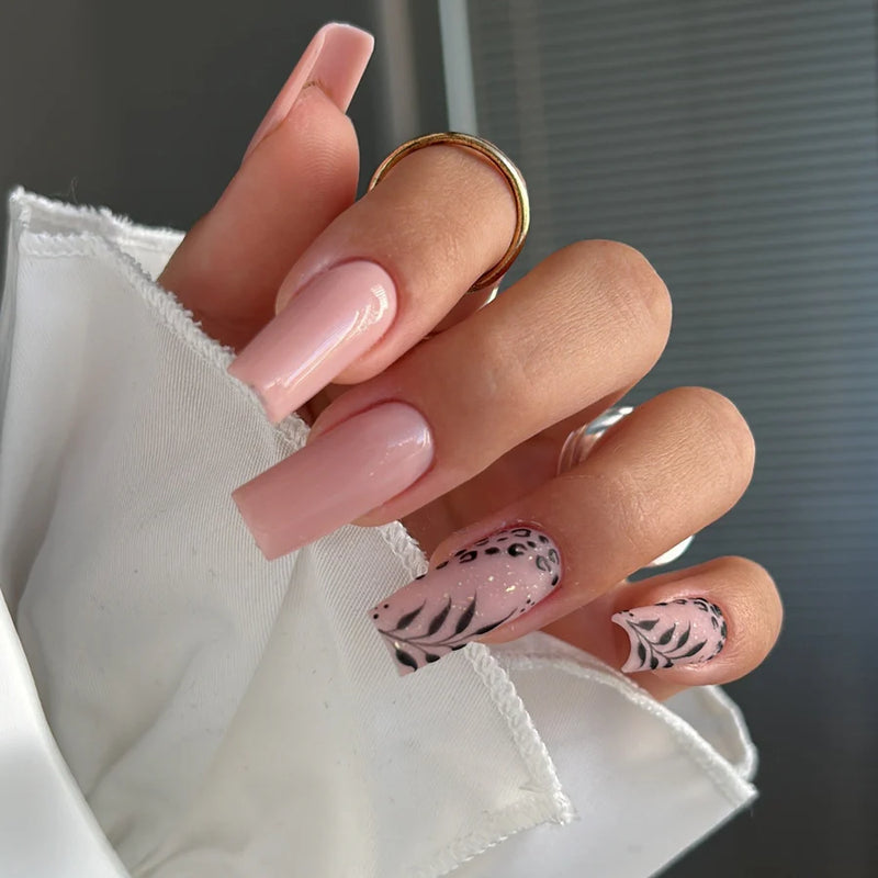 Gel polish Light Coral, Didier Lab,