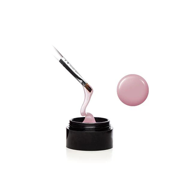 Premium Builder Gel, Rosa, Didier Lab, 50g