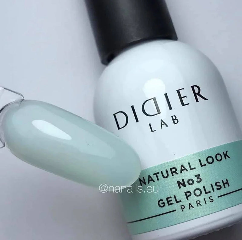 Gel Polish Didier Lab Natural Look No.3