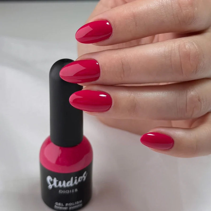 Gel polish, Forever Yummy, Didier Lab