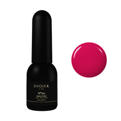 ONE STEP GEL POLISH NO60, 10ML,