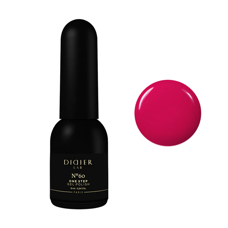 ONE STEP GEL POLISH NO60, 10ML,