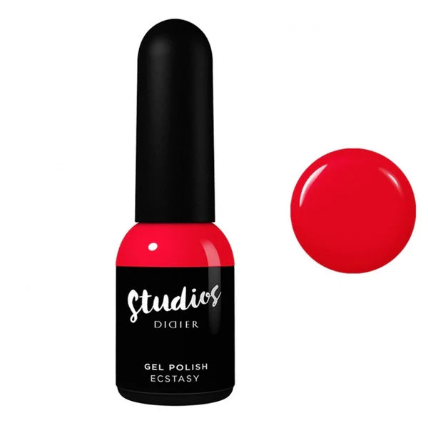 Gel polish Ecstasy, Didier Lab