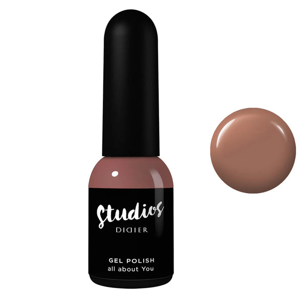 Gel polish, All about you, Didier lab