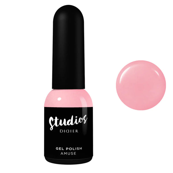 Gel polish Amuse, Didier Lab