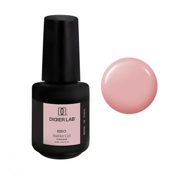 Builder Gel BBIO, Concealer, Didier Lab