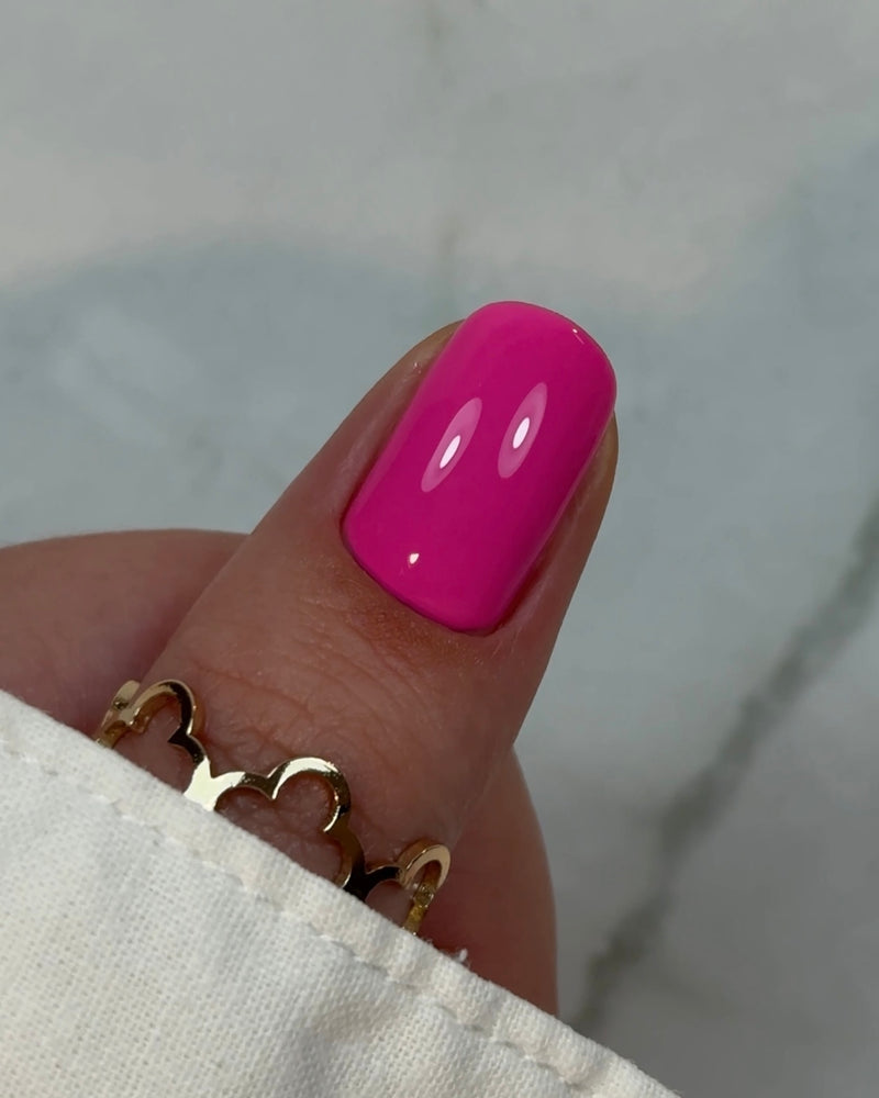 Builder Gel BBIO, Pink Dynamic, Didier Lab