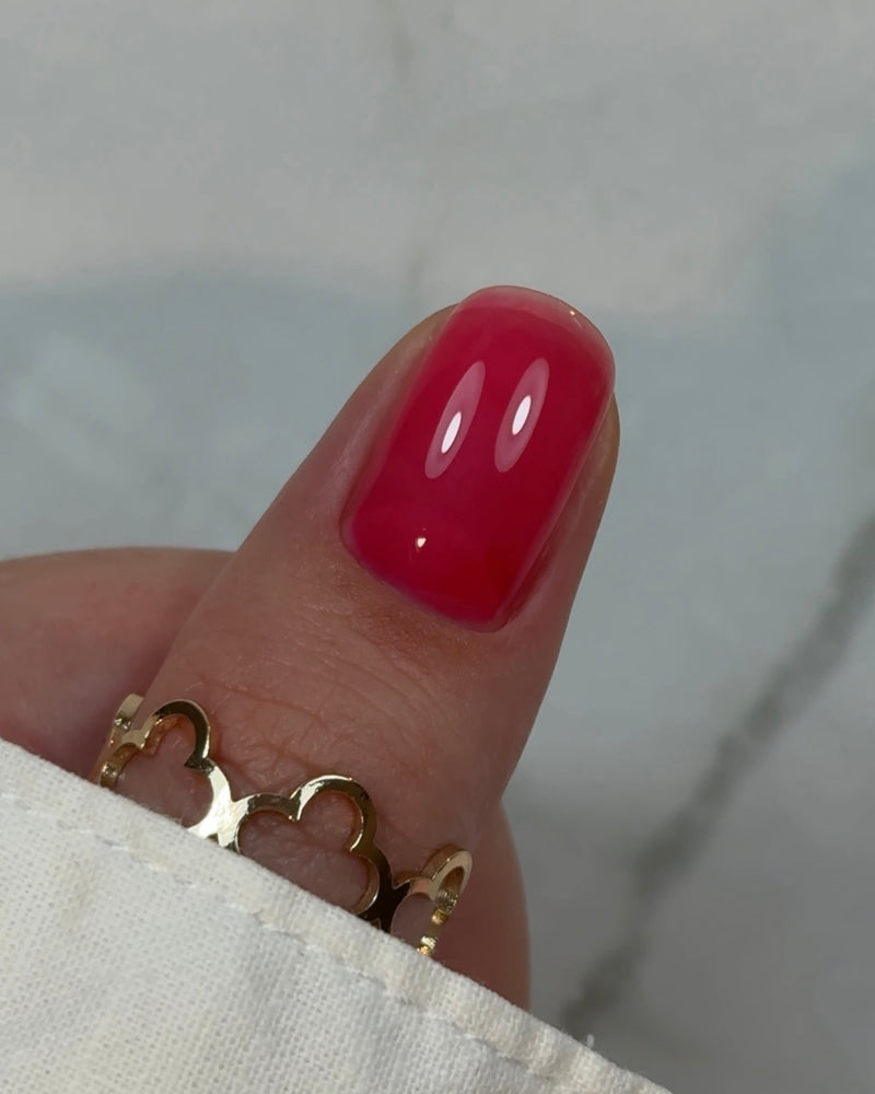 Builder Gel BBIO, Rose Glass, Didier Lab