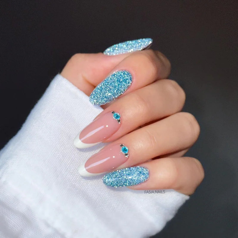 "Didier Lab" gel polish "Brillant", No5