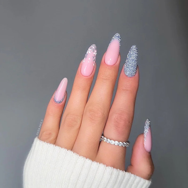 "Didier Lab" gel polish "Brillant", No6