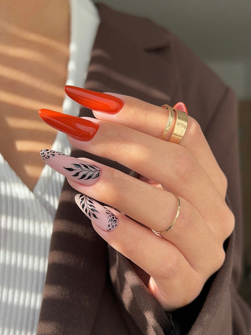 Gel polish Street Hero, Didier Lab