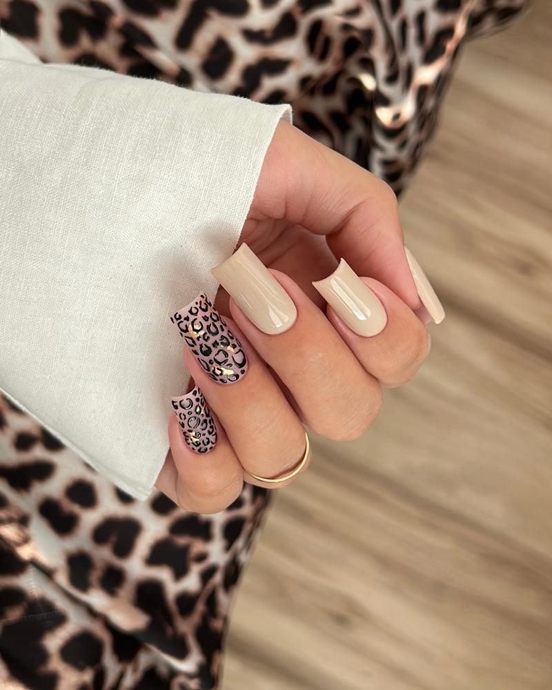 Gel polish Beige, Didier Lab