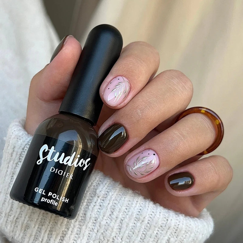 Gel polish, Profile, Didier Lab