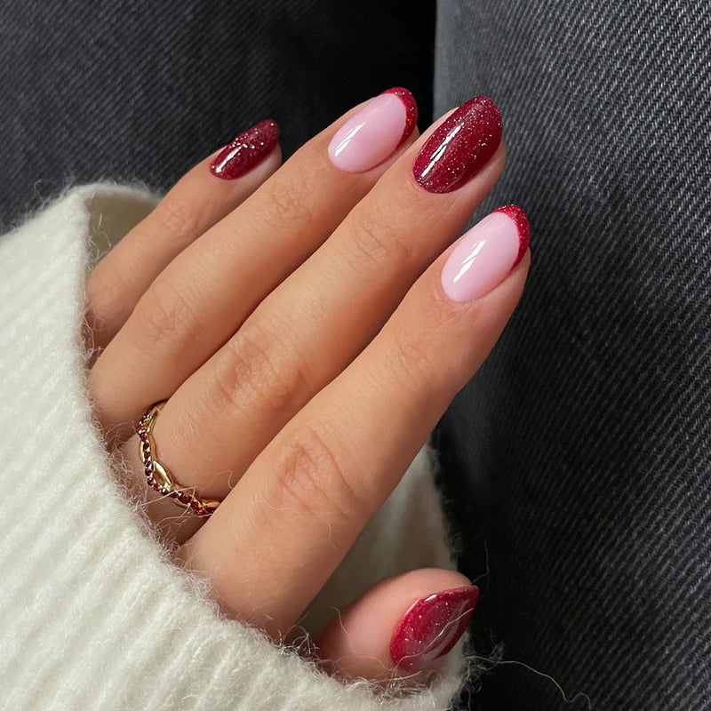 "Didier Lab" gel polish "Brillant", No9