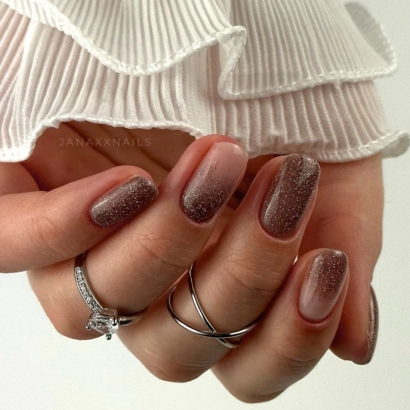 "Didier Lab" gel polish "Brillant", No2