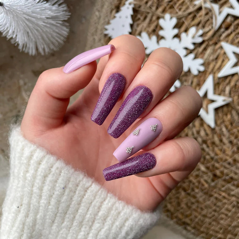 "Didier Lab" gel polish "Brillant", No8