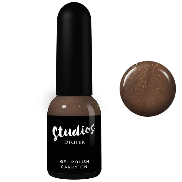 Gel polish, Carry On, Didier Lab