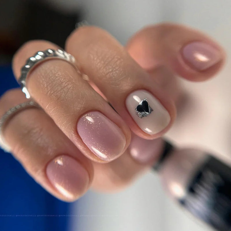 Gel polish Diamond Dust, Didier Lab