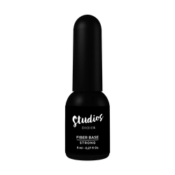 Base Coat Fiber Strong, Didier Lab