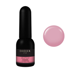 Cover Pink Rubber Base Coat, Didier Lab