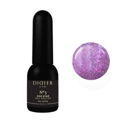 "Didier Lab" Gel Polish "POP Star", No 3, 8ml