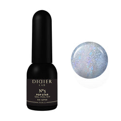 "Didier Lab" Gel Polish "POP Star", No 5, 8ml