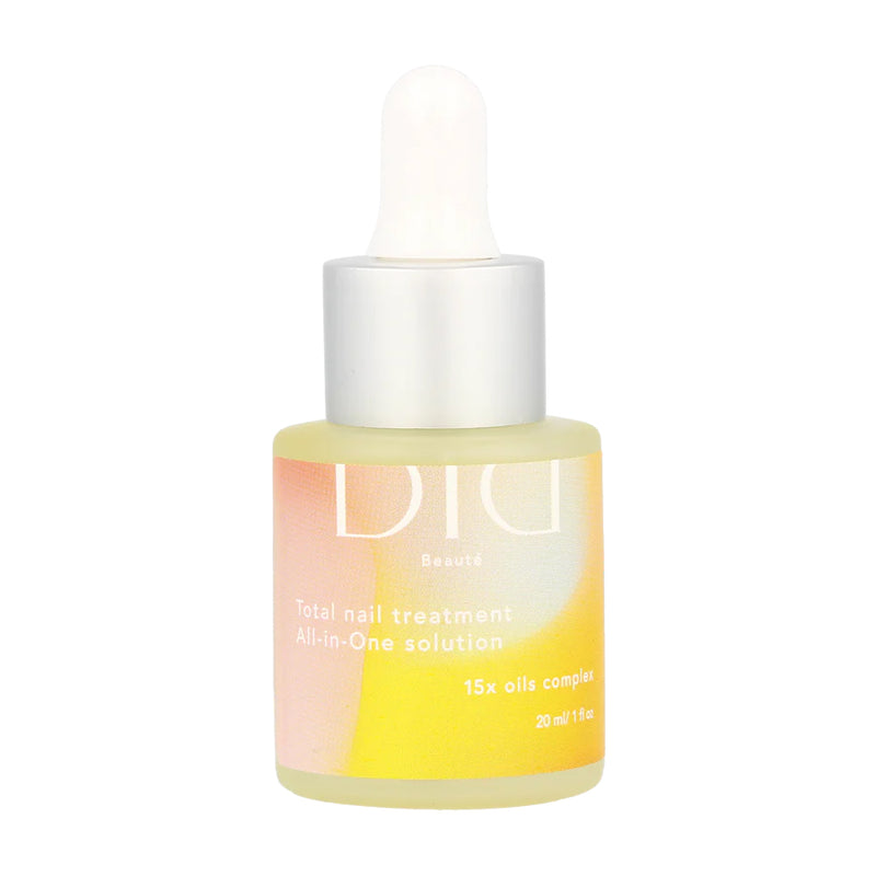 Nail Oil Didier Lab Beauté All in one Solution, 20ml