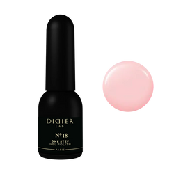 One Step Gel polish "Didier Lab" No18
