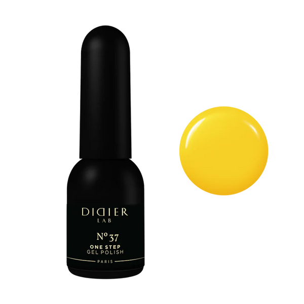 One step gel polish, No37, 10ml