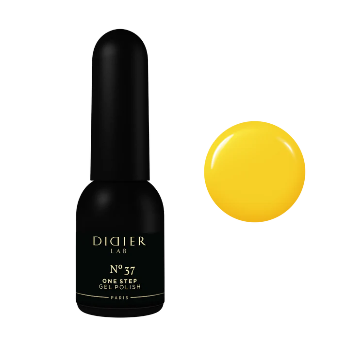One step gel polish, No37, 10ml