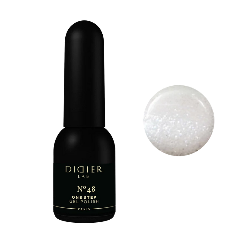 One Step Gel polish "Didier Lab" No48