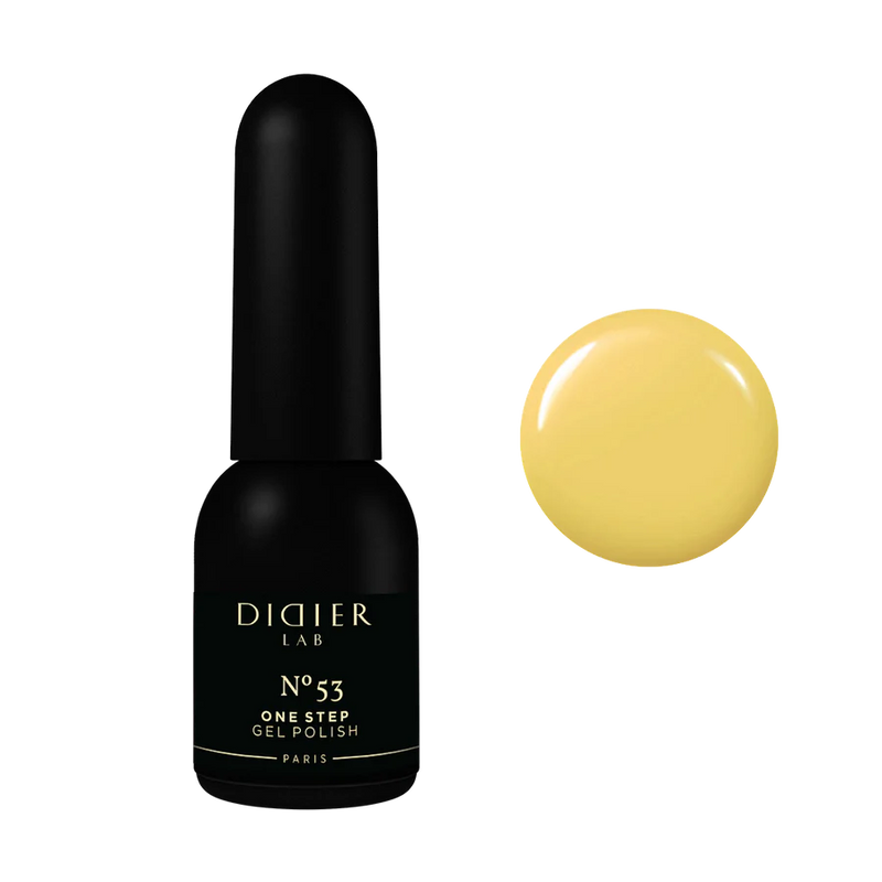 One Step Gel polish "Didier Lab" No53